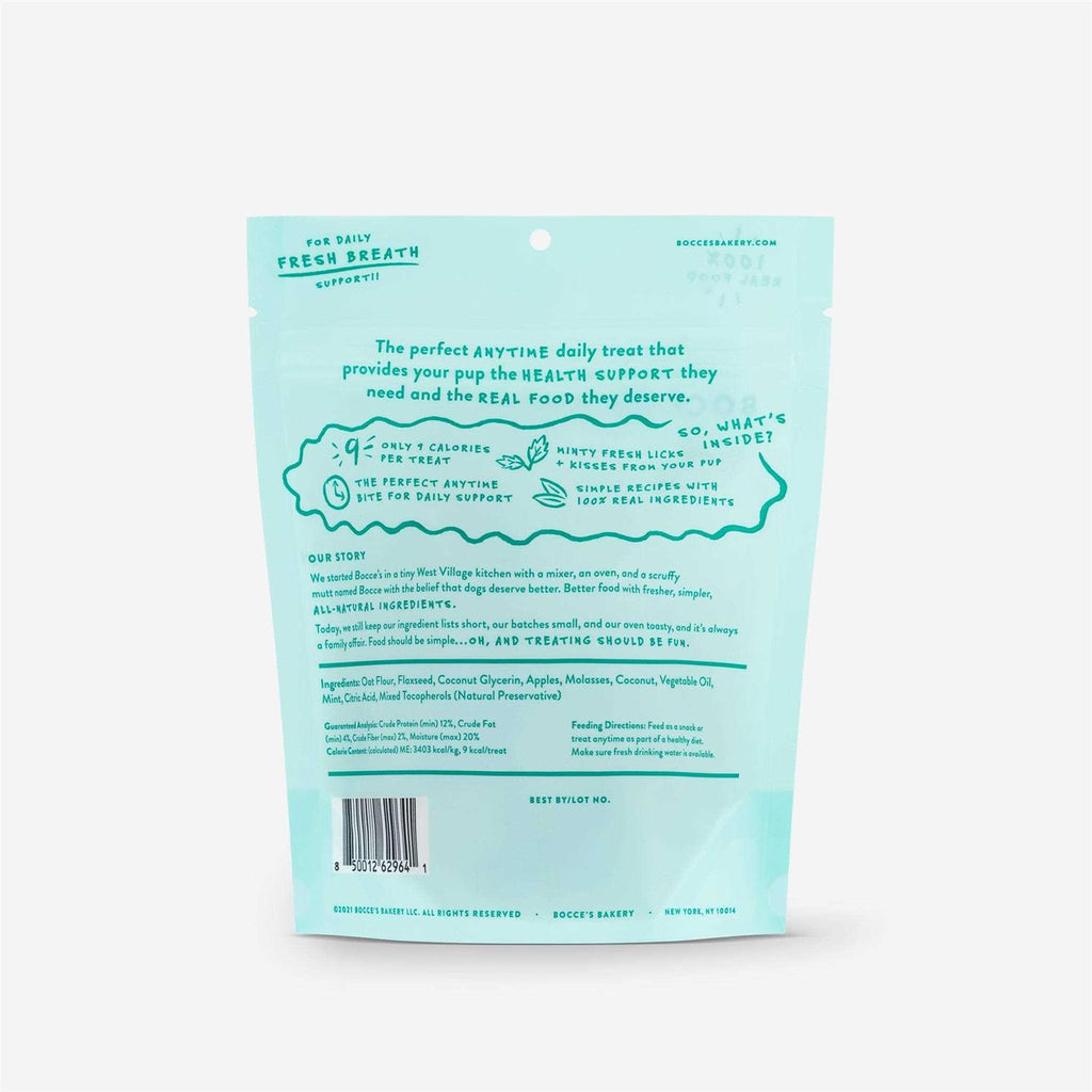 Soft & Chewy Dog Treats F315406