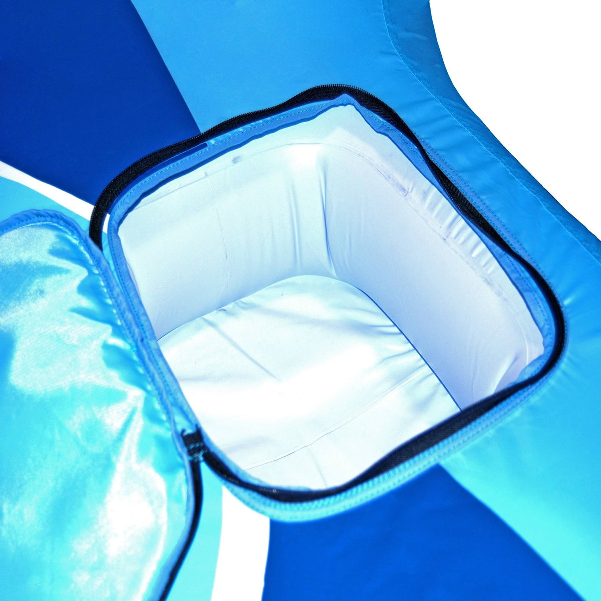 4-Person Inflatable Float P1036
