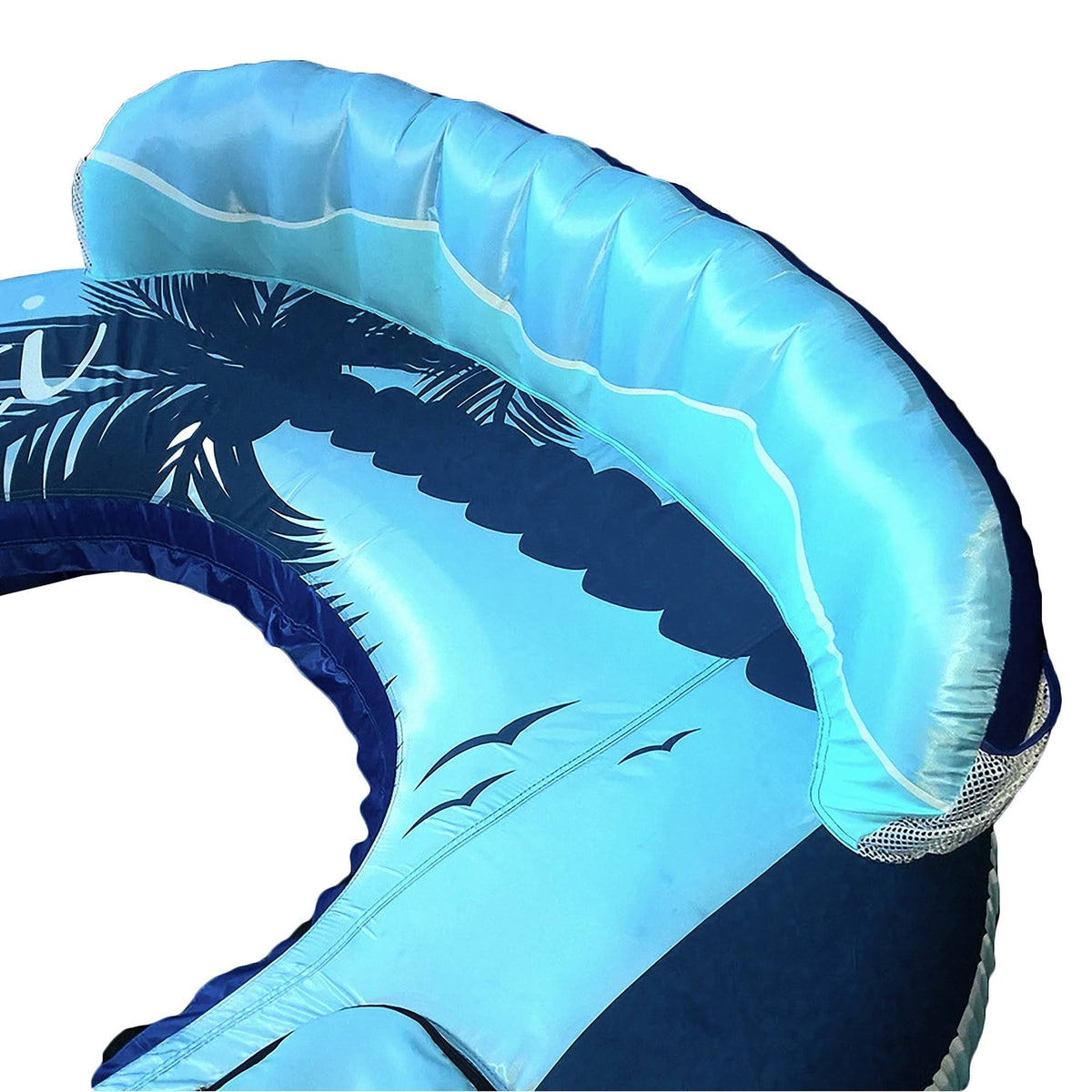 4-Person Inflatable Float P1036