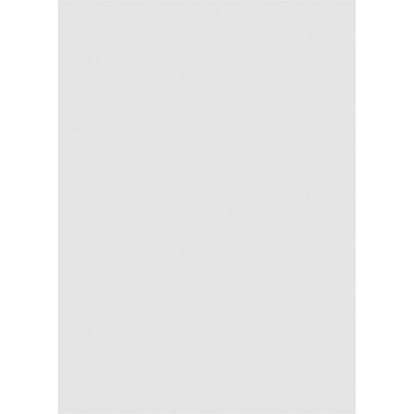 20x22W x 12x22H Vertical Surface Mount PVC Gable Vent V2727