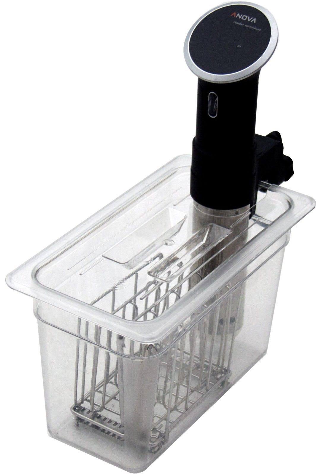 Lid for Sous Vide Container Y966261