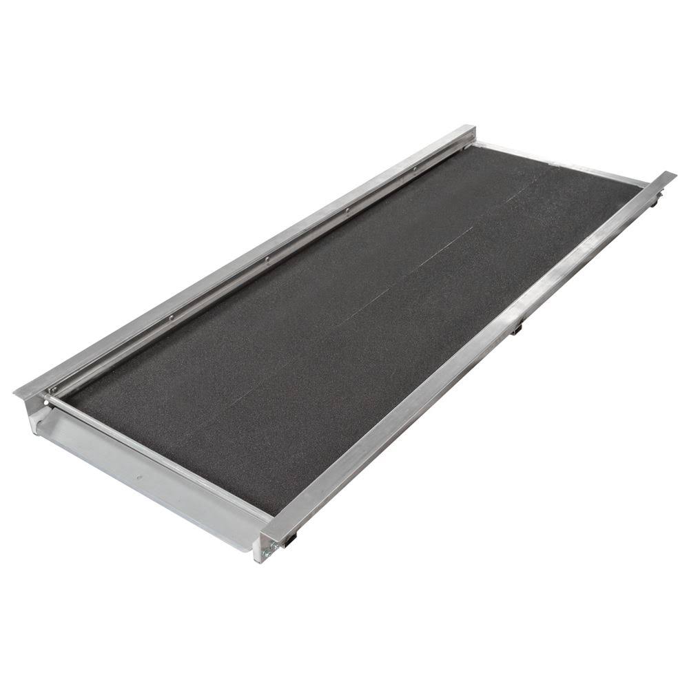 Pontoon Boat Ramp 600 lb Capacity M2858