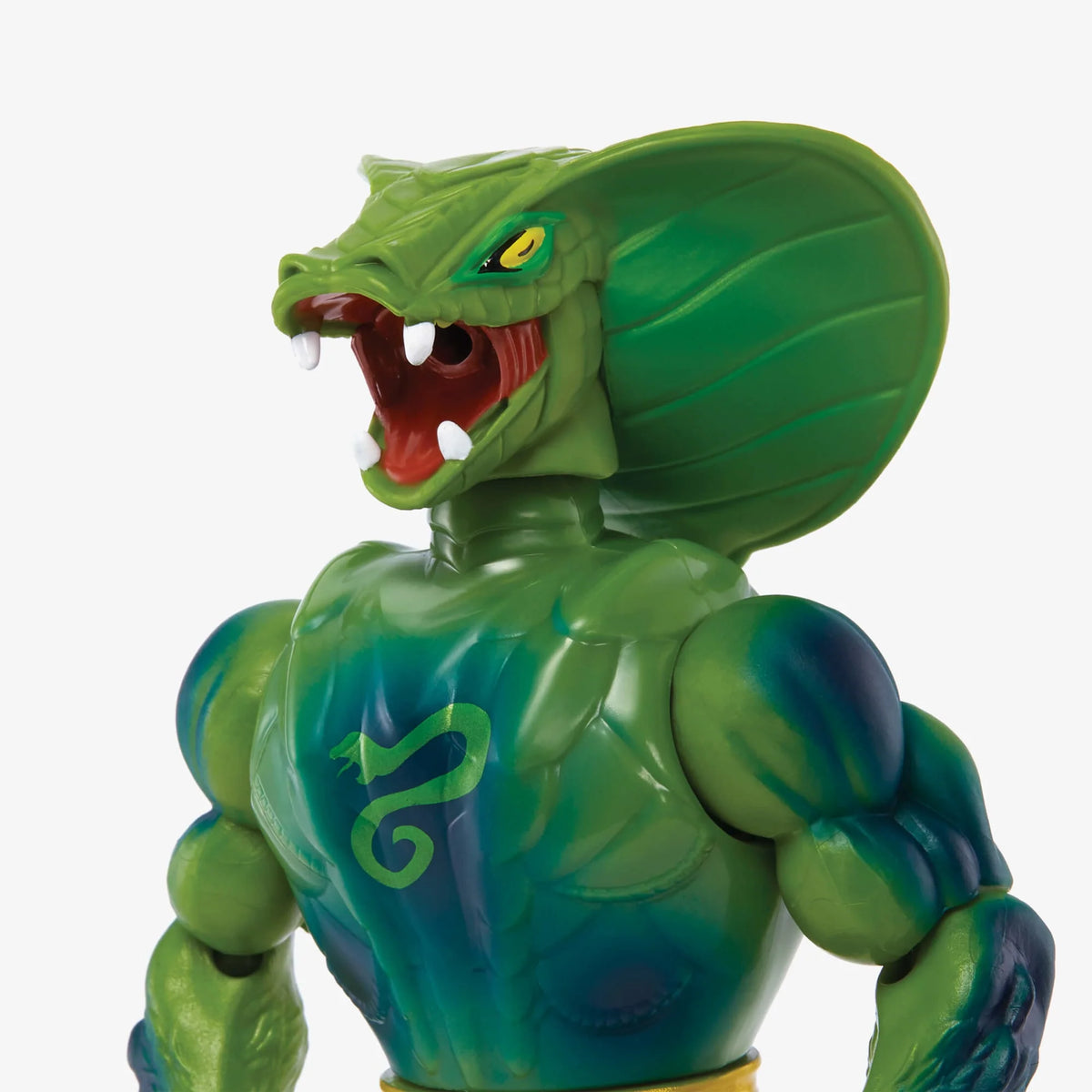 Camo Action Figure V1461