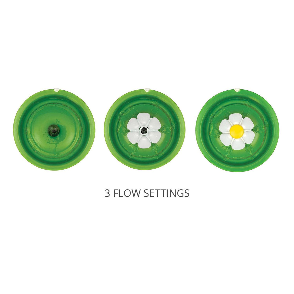Catit Flower Fountain X30021