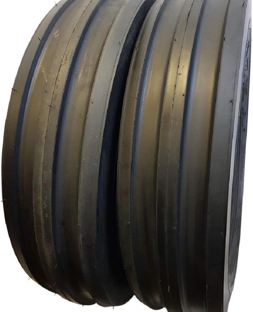 7.50-16 8 Ply Farm Tractor Tires A375885