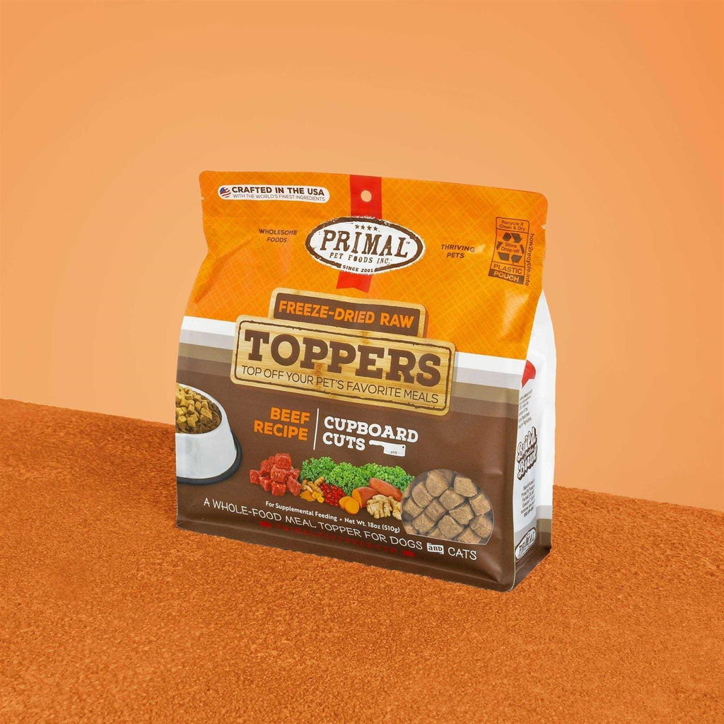 Freeze Dried Beef Pet Supplies V631