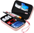Glucose Monitor Case for Diabetes Testing Kit R84693