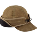 Waxed Rancher Cap (7 1/8 Sand) V892768