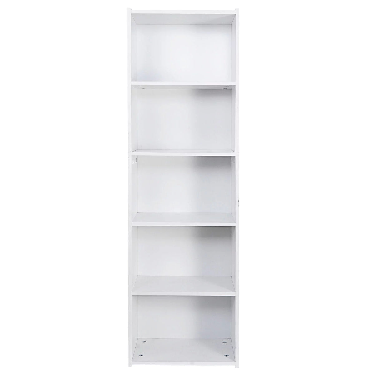 5-Tiers Bookshelf Bookcase Storage B3528