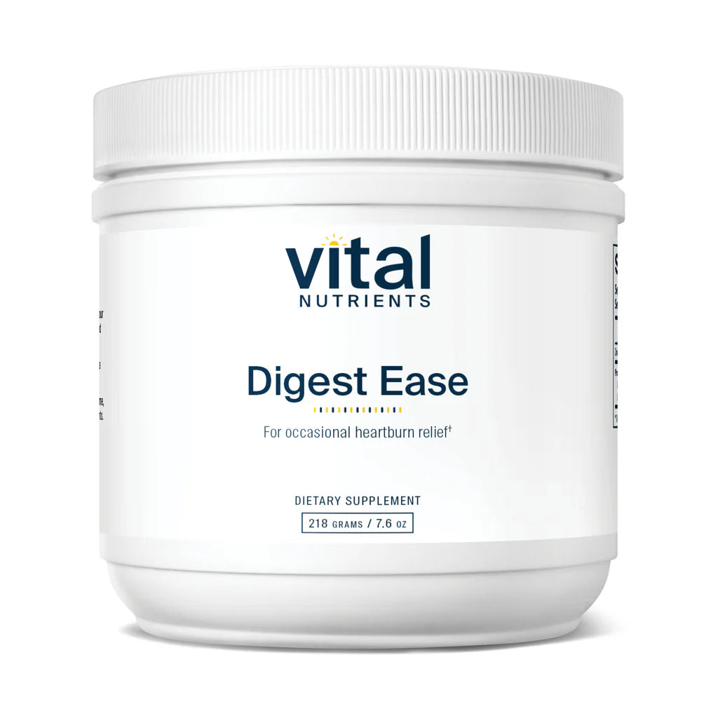 Digest Ease 7.6 oz E9836