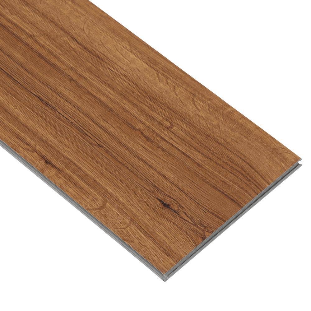 Luxury Vinyl Plank Flooring B40327