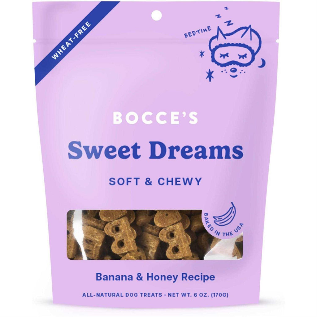Soft & Chewy Dog Treats F315406