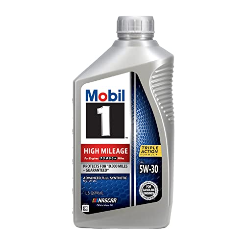 6-pack of 1 quarts Full Synthetic Motor Oil 5W-30 X588