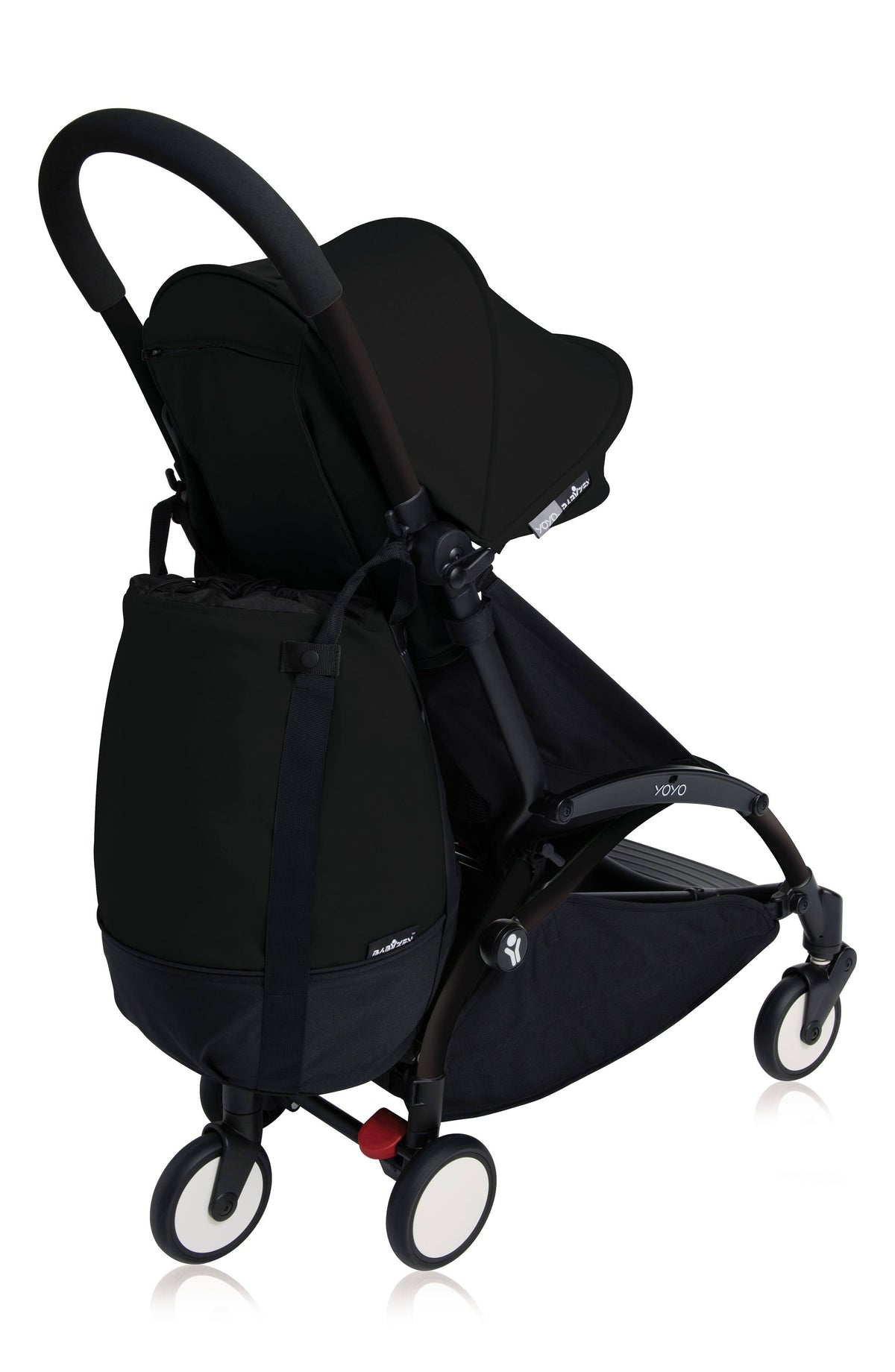 Black Bag Y737646
