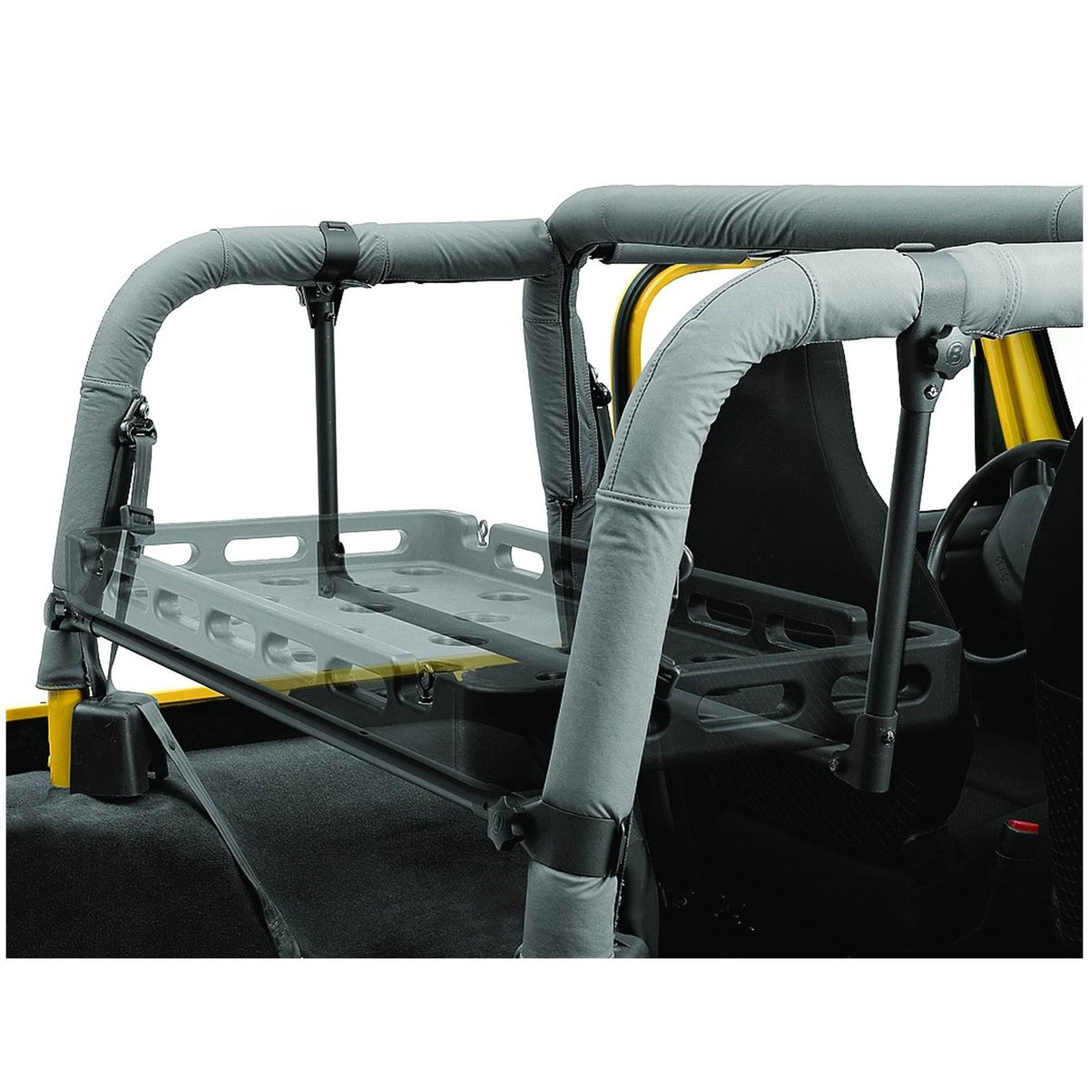 Cargo Rack Bracket M918