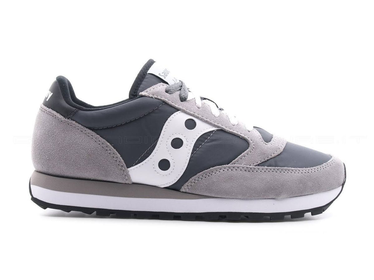 Grey/White Size 12 Sneakers W366635