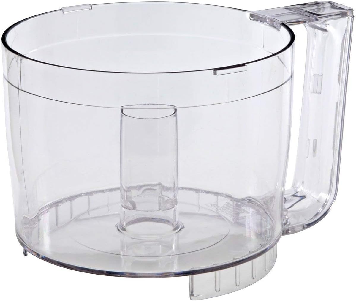 Replacement Mini Prep Food Processor Work Bowl L2870
