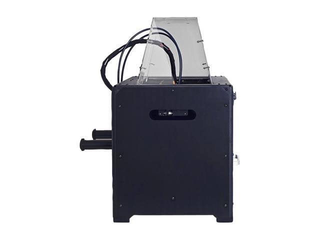 Dual Extrusion 3D Printer J219