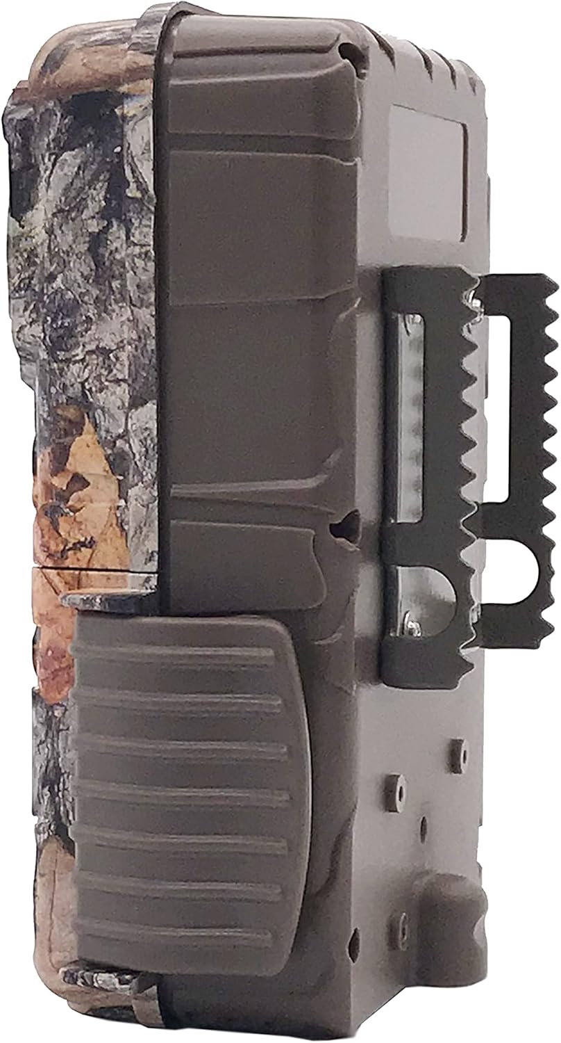Trail Camera with Steel Reinforced Strap E716364