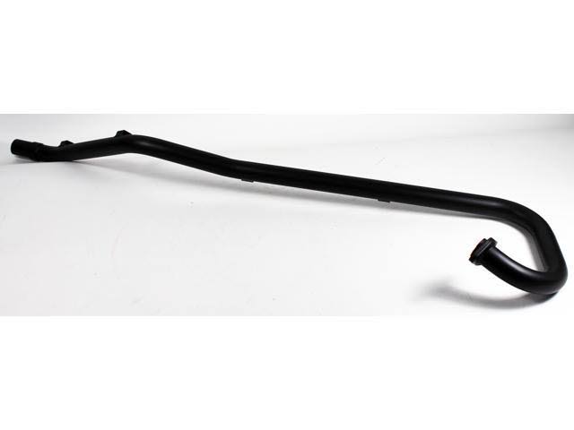 OEM Muffler Exhaust Pipe K689