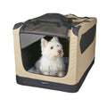 Soft-sided Folding Dog Kennel M773781