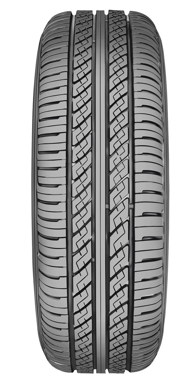 205/60R16 92H Tire F942745