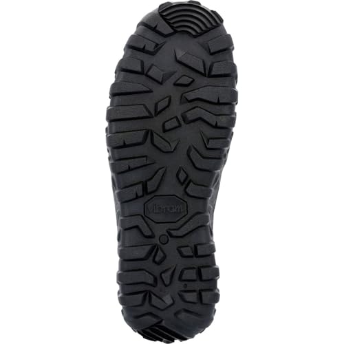 Military Boot Q152