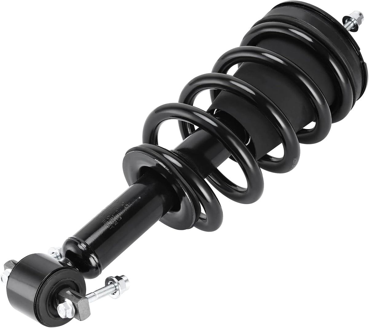 Quick Struts Front Pair Q229501