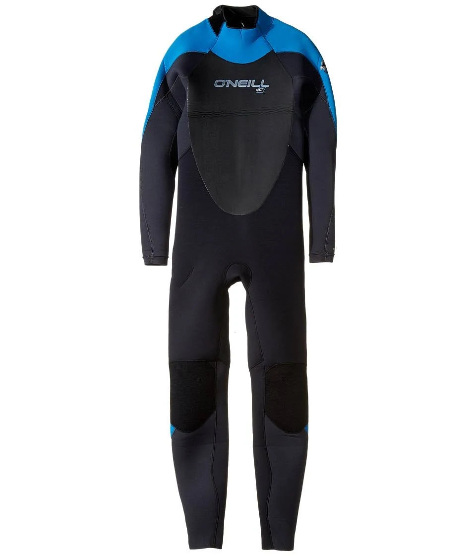 Youth 4/3mm Back Zip Full Wetsuit I80125