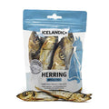 Herring Whole Fish Cat Treats F154