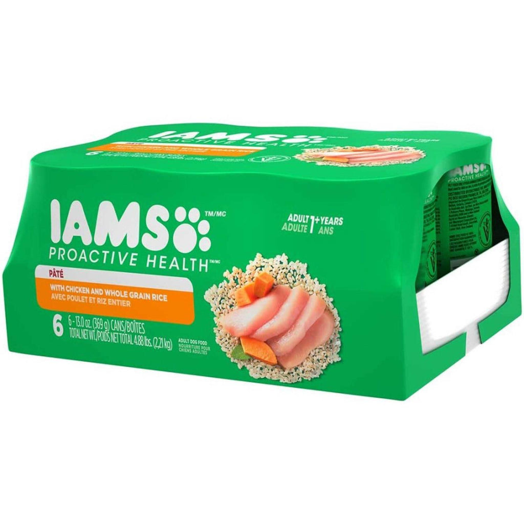 Adult Dog Food Rice L417