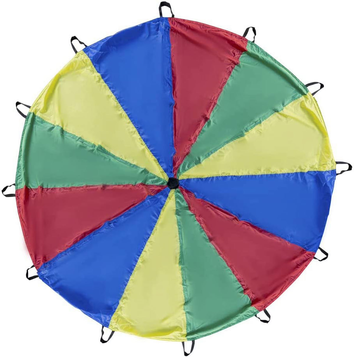 30 feet Kids Play Parachute D160784