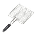 Stainless Steel Fish Holder T762571