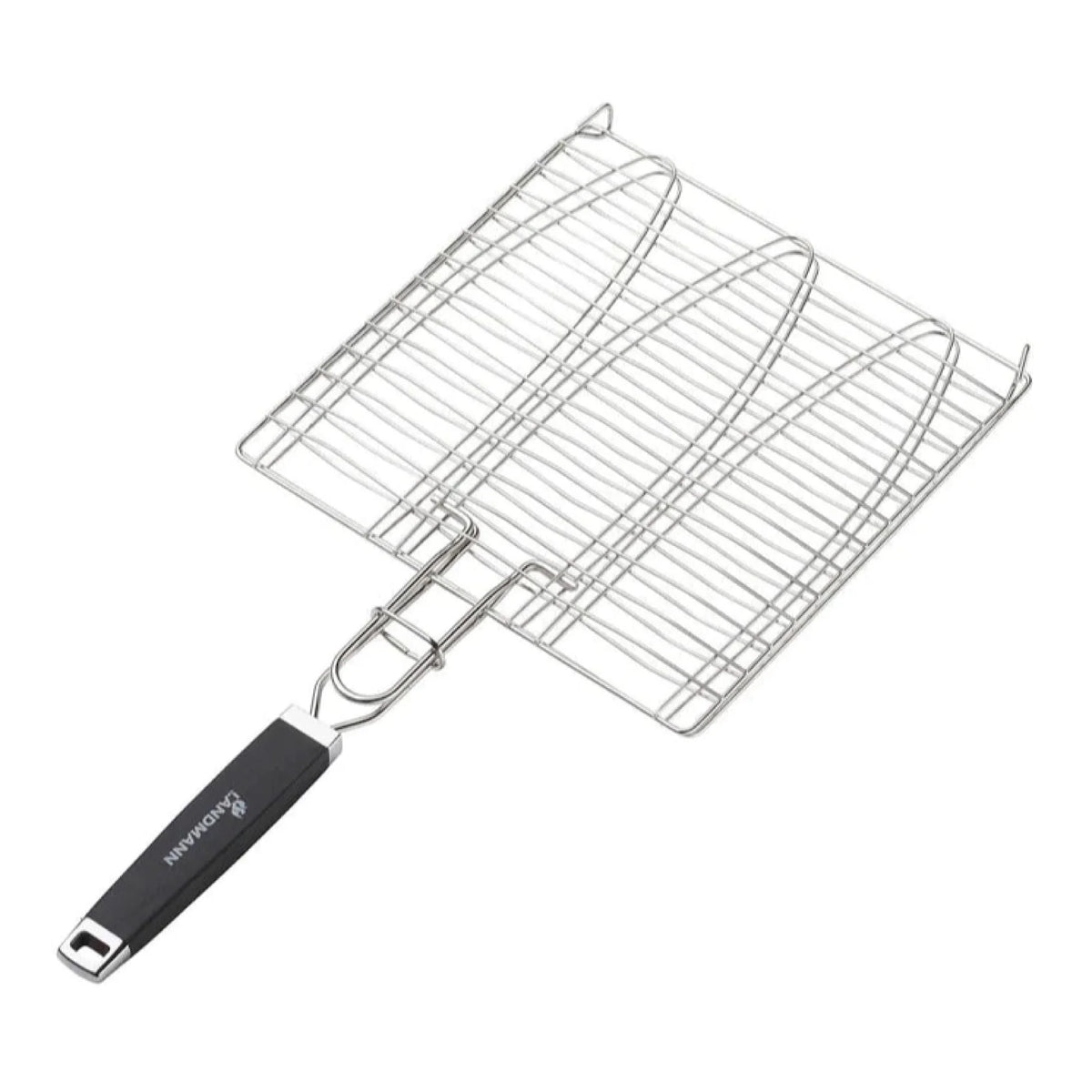 Stainless Steel Fish Holder T762571
