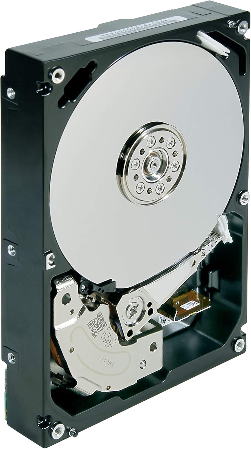 8TB 3.5-Inch Internal Hard Drive E47654