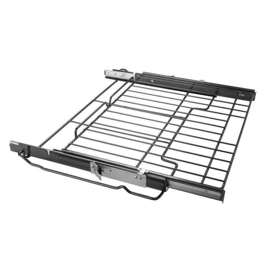 Stainless Steel Roller Rack B9499