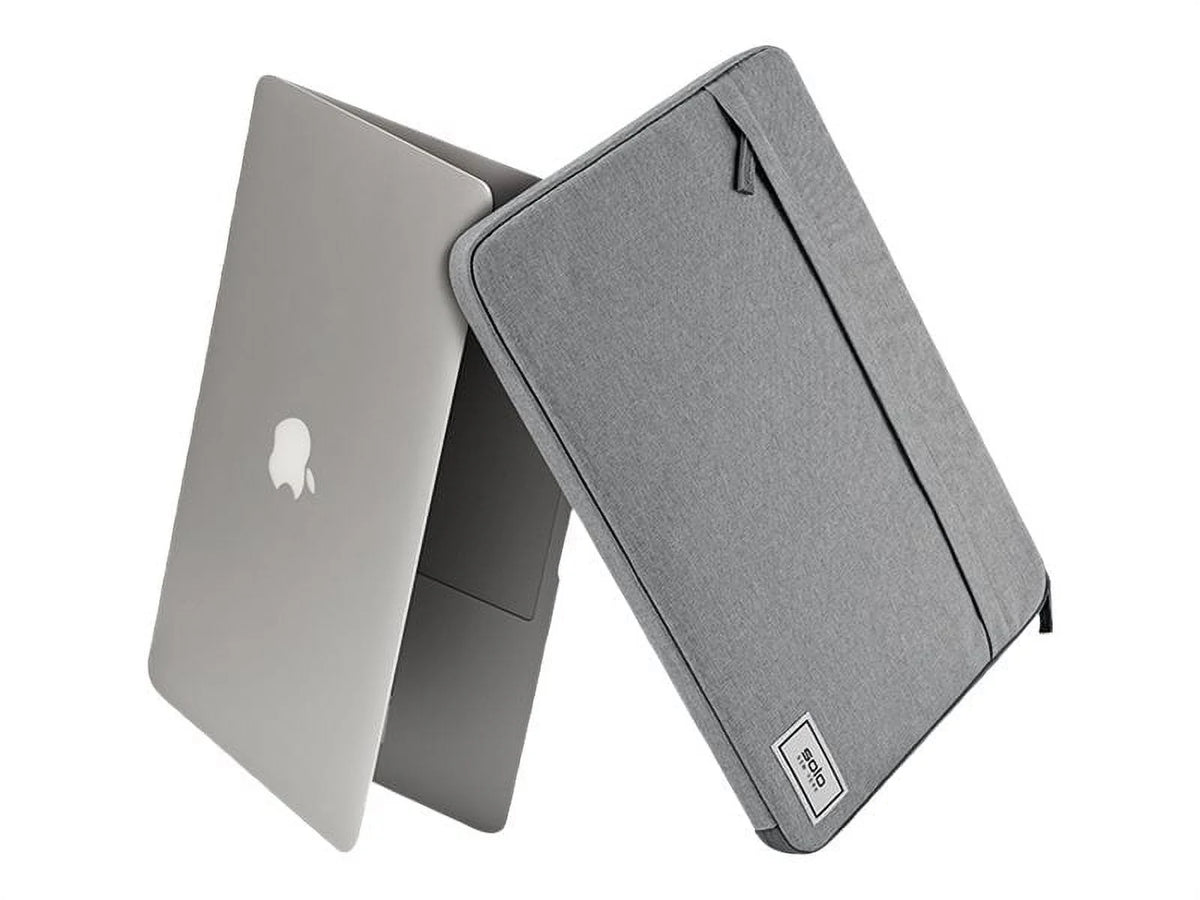 Recycled PET Polyester 13-Inch Laptop Sleeve F4760