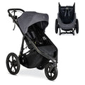 Nightfall Infant Car Seat and Stroller Combo T522109