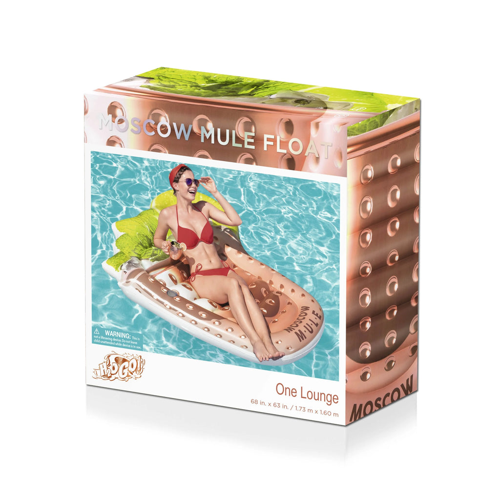 Moscow Mule Pool Float Z24940