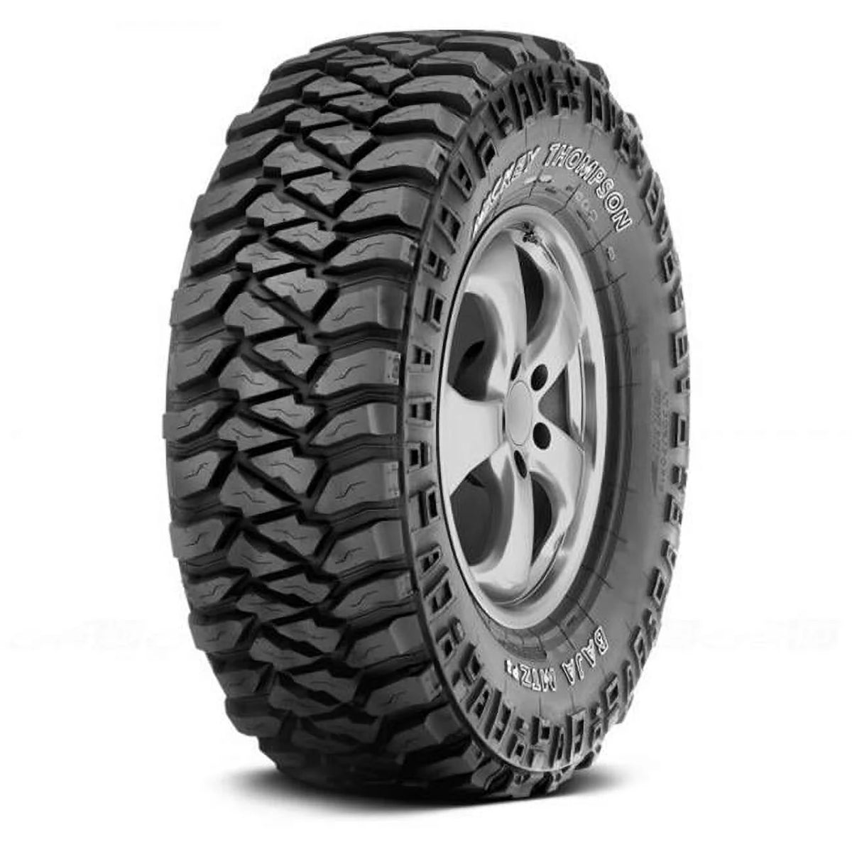 35 x 12.50R15LT Tires V2701