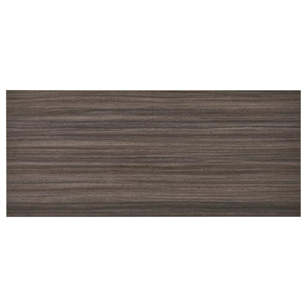 60x24 Walnut Rectangular Table Top O743408