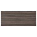 60x24 Walnut Rectangular Table Top O743408