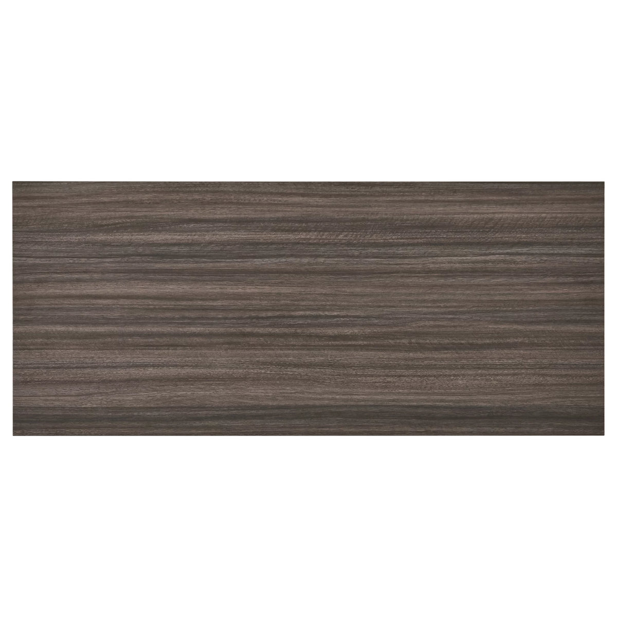 60x24 Walnut Rectangular Table Top O743408