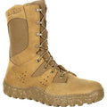 Military Boot Q152