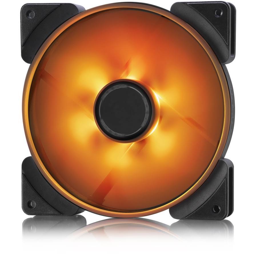 Prisma AL-14 Case Fan Pack of 3 G182669