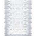 Clear 13 Ounce Set Of 6 Iced Beverage Glass I542
