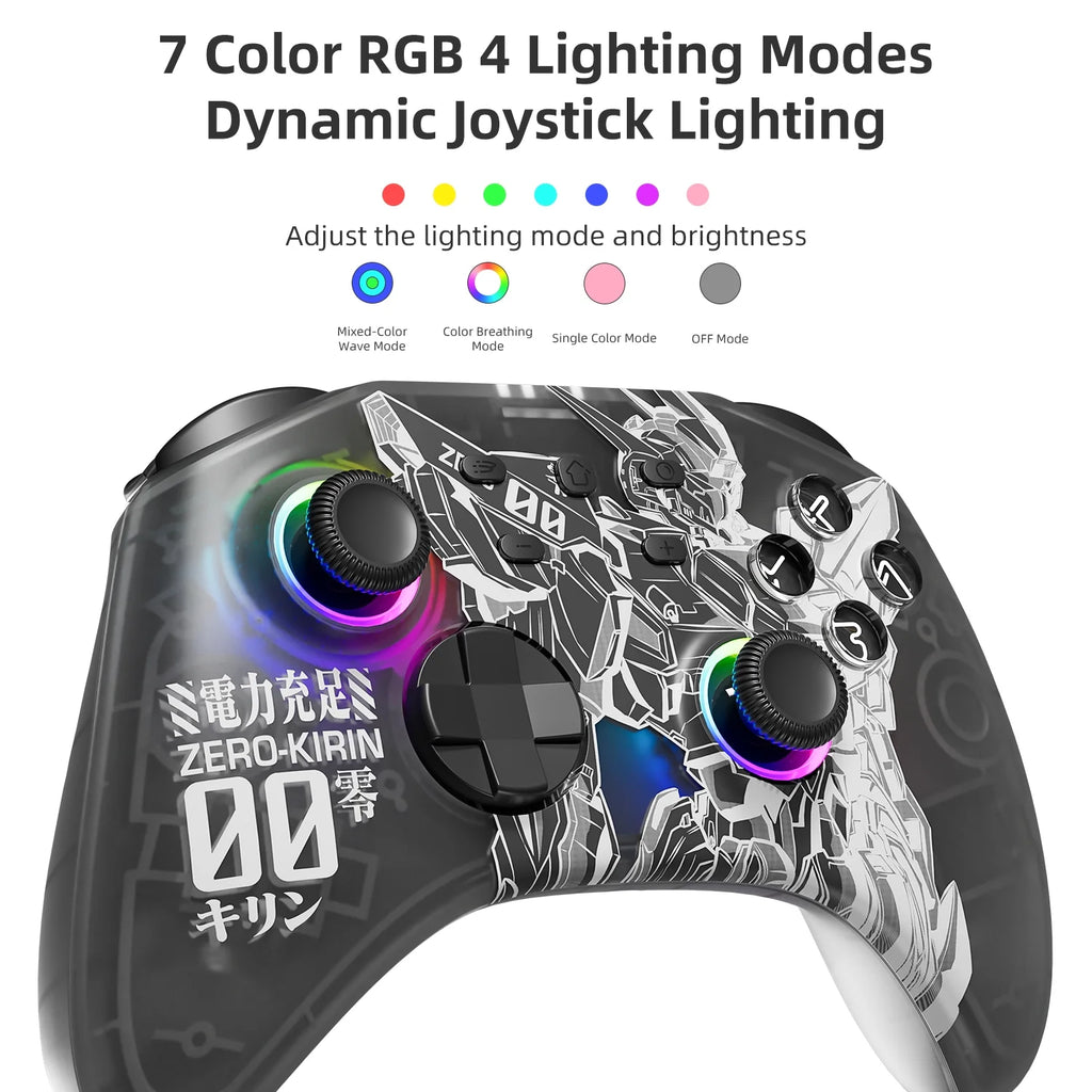 512GB Gaming Handheld 7-inch Touchscreen 120Hz FHD 1080p AMD Ryzen Z1 Processor G76584
