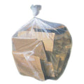 55-60 Gallon Clear Contractor Bags T909