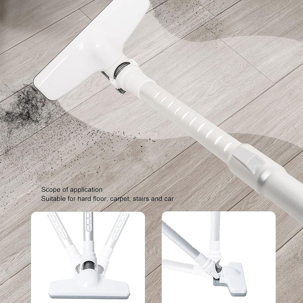 Cordless Handheld Vacuum Cleaner C802