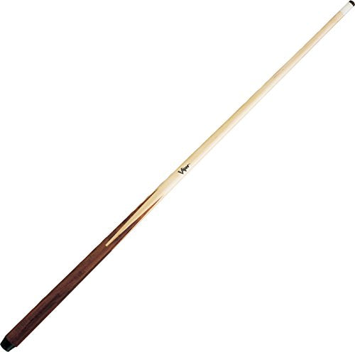 Brown 48-Inch 18-Ounce Billiard Pool Cue S469